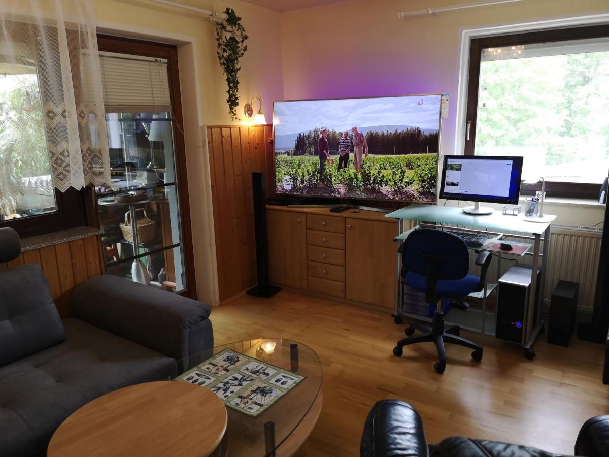 Ferienwohnung Krottensee Gmunden Exterior foto