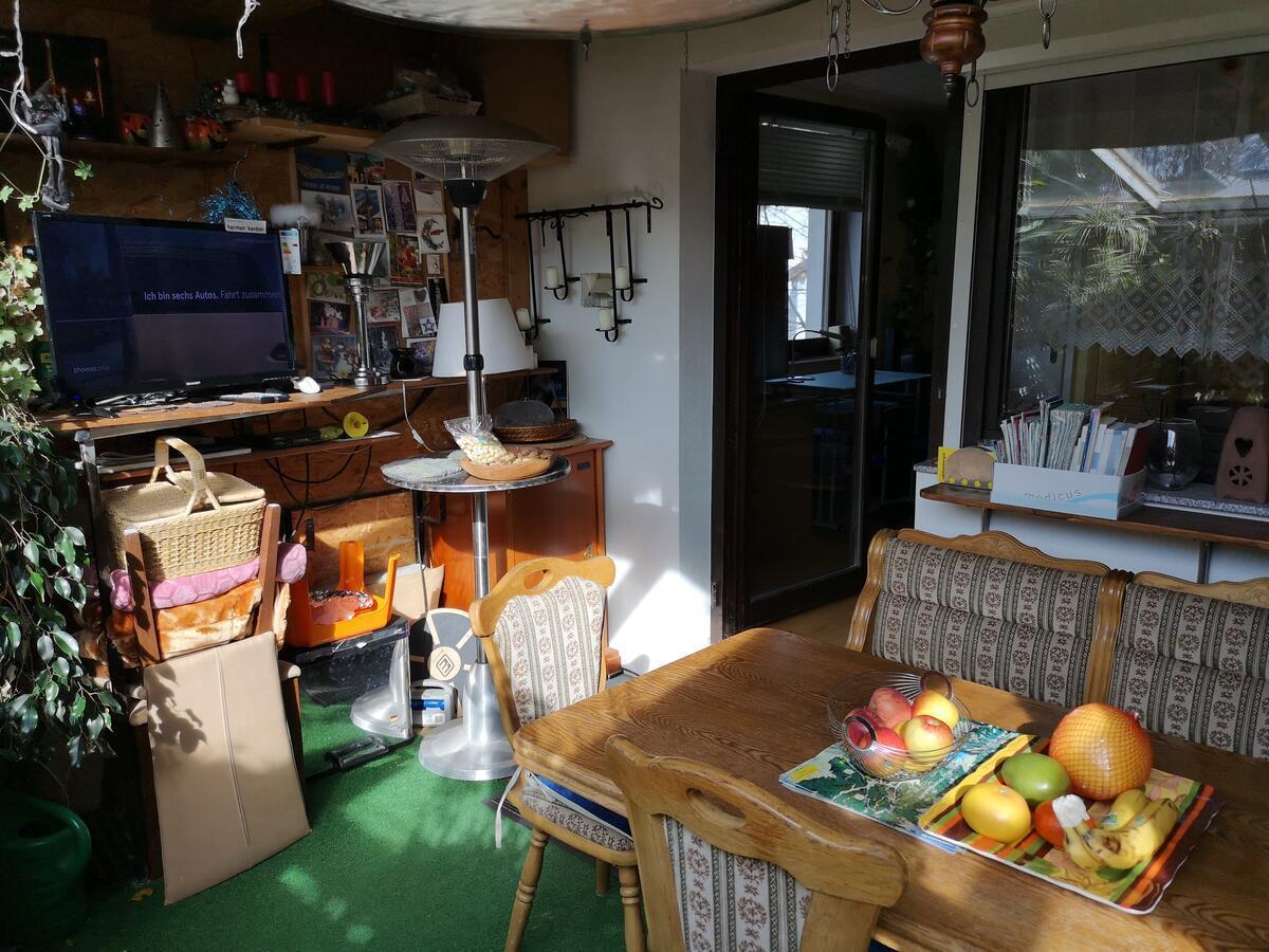 Ferienwohnung Krottensee Gmunden Exterior foto