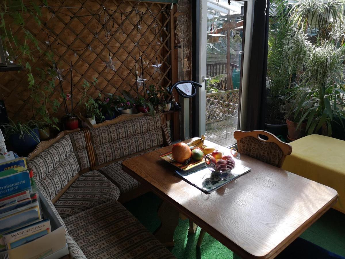 Ferienwohnung Krottensee Gmunden Exterior foto